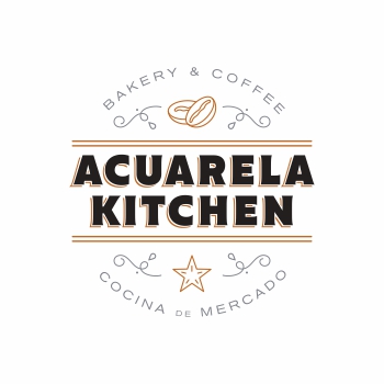 Acuarela Kitchen